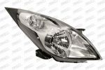 Prasco DW3424813 основная фара на CHEVROLET SPARK (M300)