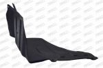Prasco DW4101903 изоляция моторного отделения на CHEVROLET LACETTI (J200)