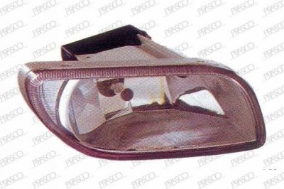 Prasco DW4104433 противотуманная фара на DAEWOO LACETTI Наклонная задняя часть (KLAN)