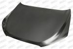 Prasco DW7223100 капот двигателя на CHEVROLET CAPTIVA (C100, C140)