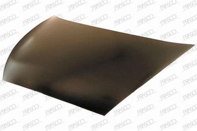 Prasco FD0063100 капот двигателя на FORD KA (RB_)