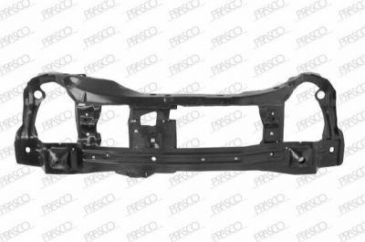 Prasco FD0063200 облицовка передка на FORD KA (RB_)