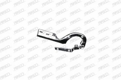 Prasco FD0463703 шарнир, капот на FORD FIESTA IV (JA_, JB_)