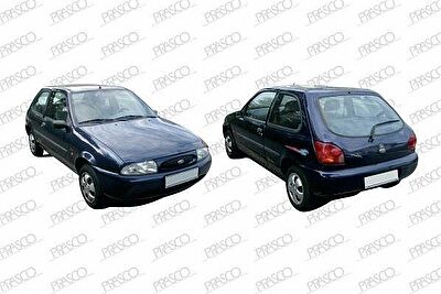 Prasco FD0508002 ручка двери на FORD KA (RB_)