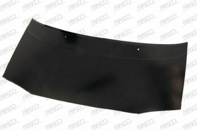 Prasco FD0763100 капот двигателя на FORD GALAXY (WGR)