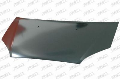 Prasco FD0783100 капот двигателя на FORD GALAXY (WGR)