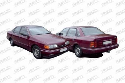 Prasco FD0840007 топливный бак на FORD SCORPIO I (GAE, GGE)