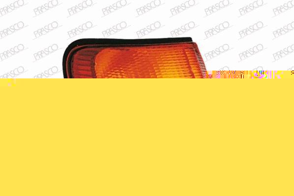 Prasco FD0844103 рассеиватель, фонарь указателя поворота на FORD SCORPIO I (GAE, GGE)