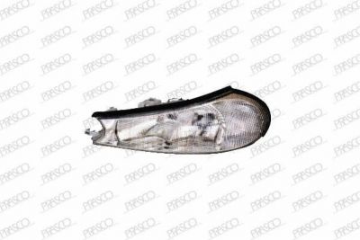 Prasco FD1054814 основная фара на FORD MONDEO II (BAP)