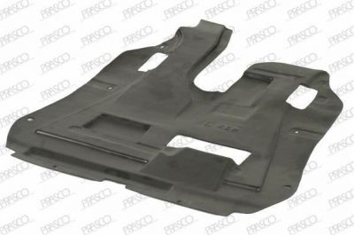 Prasco FD1071900 изоляция моторного отделения на FORD MONDEO III седан (B4Y)
