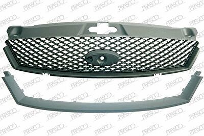 Prasco FD1072000 решетка радиатора на FORD MONDEO III (B5Y)