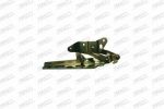 Prasco FD1073704 шарнир, капот на FORD MONDEO III седан (B4Y)