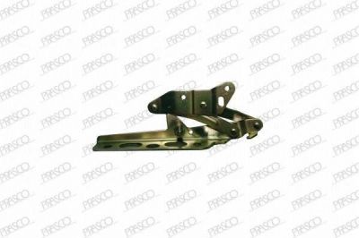 Prasco FD1073704 шарнир, капот на FORD MONDEO III седан (B4Y)