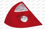 Prasco FD1074163VIS задний фонарь на FORD MONDEO III седан (B4Y)