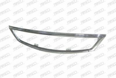 Prasco FD1092305 рамка, облицовка радиатора на FORD MONDEO III (B5Y)