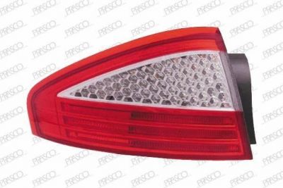 Prasco FD1104163 задний фонарь на FORD MONDEO IV (BA7)