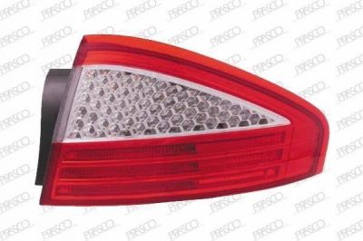 Prasco FD1104164 задний фонарь на FORD MONDEO IV (BA7)