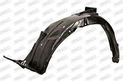Prasco FD3443603 внутренняя часть крыла на FORD FIESTA VI