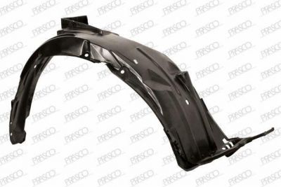 Prasco FD3443604 внутренняя часть крыла на FORD FIESTA VI