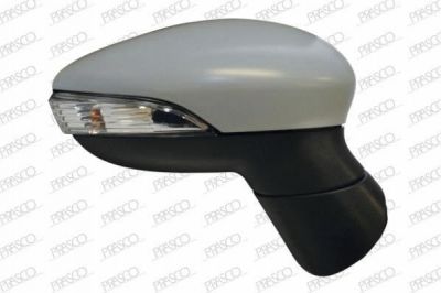 Prasco FD3447333 наружное зеркало на FORD FIESTA VI