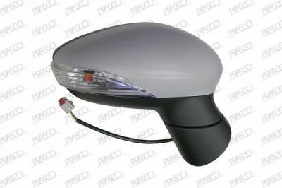 Prasco FD3467313 наружное зеркало на FORD FIESTA VI