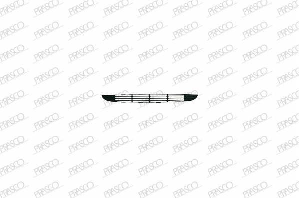 Prasco FD4202100 решетка вентилятора, буфер на FORD FOCUS (DAW, DBW)