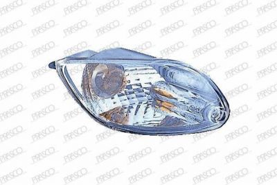 Prasco FD4204013 фонарь указателя поворота на FORD FOCUS (DAW, DBW)