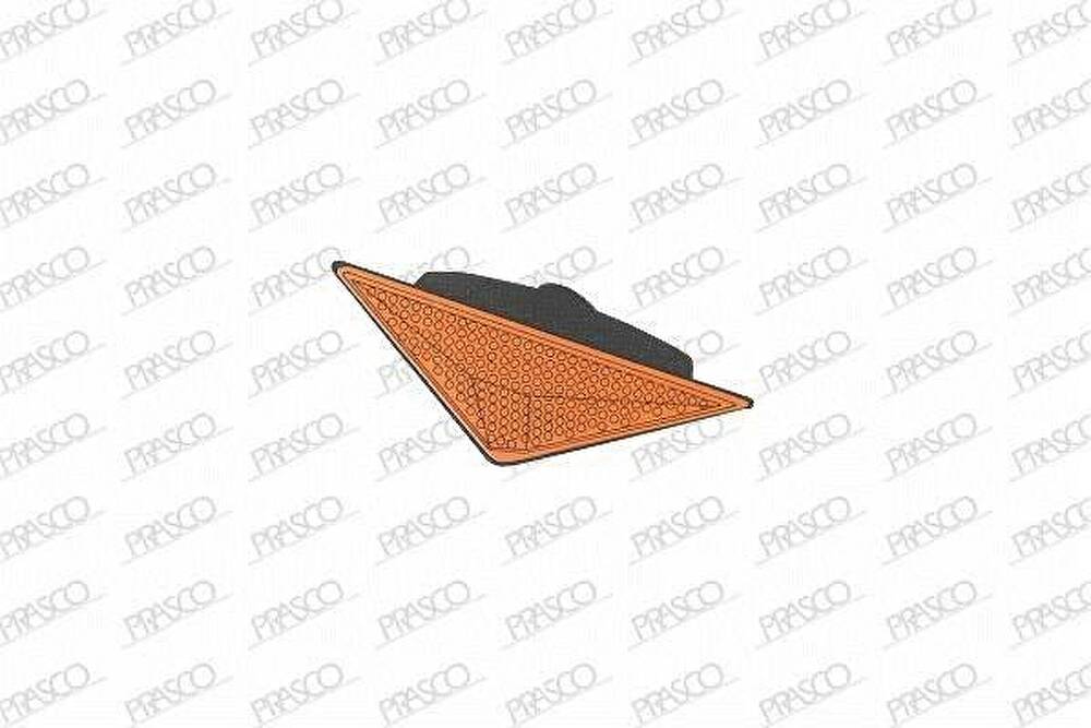 Prasco FD4204139 фонарь указателя поворота на FORD FOCUS (DAW, DBW)