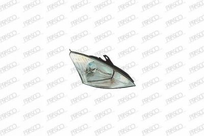 Prasco FD4204804 основная фара на FORD FOCUS (DAW, DBW)