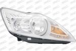 Prasco FD4264903 основная фара на FORD FOCUS II седан (DA_)