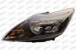 Prasco FD4264924VIS основная фара на FORD FOCUS II седан (DA_)