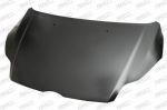 Prasco FD4283100 капот двигателя на FORD FOCUS III седан
