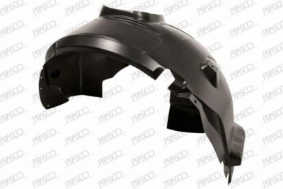 Prasco FD4283603 внутренняя часть крыла на FORD FOCUS III седан