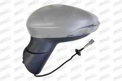 Prasco FD6027324 наружное зеркало на FORD B-MAX (JK)