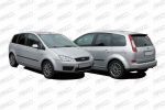 Prasco FD7157343 наружное зеркало на FORD FOCUS C-MAX