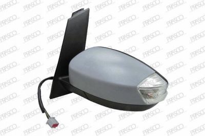 Prasco FD7177304 наружное зеркало на FORD FOCUS C-MAX
