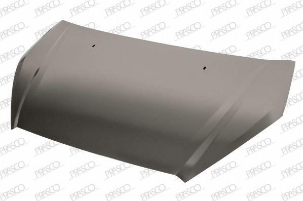 Prasco FD7323100 капот двигателя на FORD S-MAX (WA6)