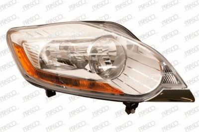 Prasco FD8024903 основная фара на FORD KUGA I