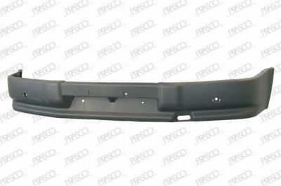 Prasco FD9061001 буфер на FORD TRANSIT c бортовой платформой/ходовая часть (E_ _)