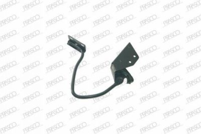Prasco FD9063703 шарнир, капот на FORD TRANSIT c бортовой платформой/ходовая часть (E_ _)