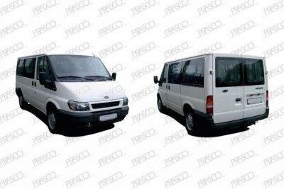 Prasco FD9104139VIS фонарь указателя поворота на FORD TRANSIT фургон (FA_ _)