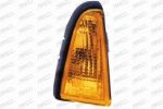 Prasco FT0174103 рассеиватель, фонарь указателя поворота на FIAT CINQUECENTO (170)