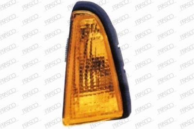 Prasco FT0174104 рассеиватель, фонарь указателя поворота на FIAT CINQUECENTO (170)