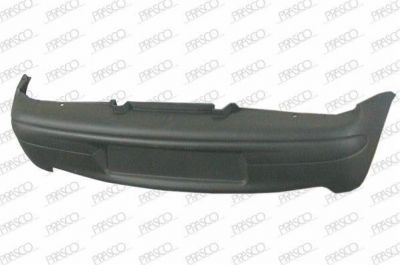Prasco FT0191061 буфер на FIAT SEICENTO / 600 (187)