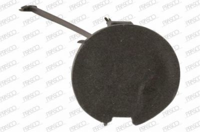 Prasco FT0191226 заслонка, буксирный крюк на FIAT SEICENTO / 600 (187)