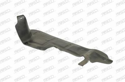 Prasco FT0191900 изоляция моторного отделения на FIAT SEICENTO / 600 (187)
