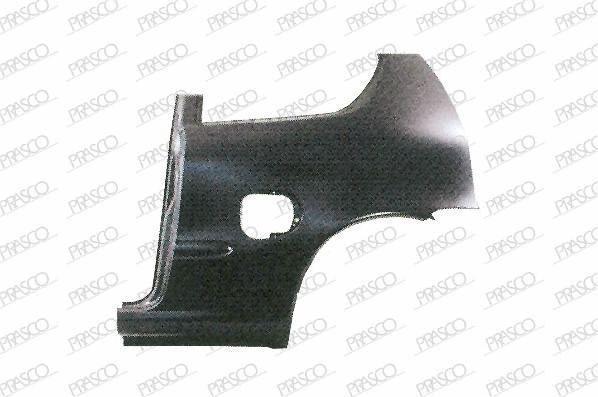 Prasco FT0193053 боковина на FIAT SEICENTO / 600 (187)