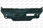 Prasco FT0193250 задняя стенка на FIAT SEICENTO / 600 (187)