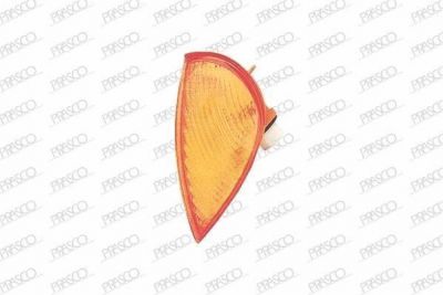 Prasco FT0194104 рассеиватель, фонарь указателя поворота на FIAT SEICENTO / 600 (187)
