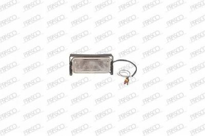 Prasco FT0194413 противотуманная фара на FIAT SEICENTO / 600 (187)